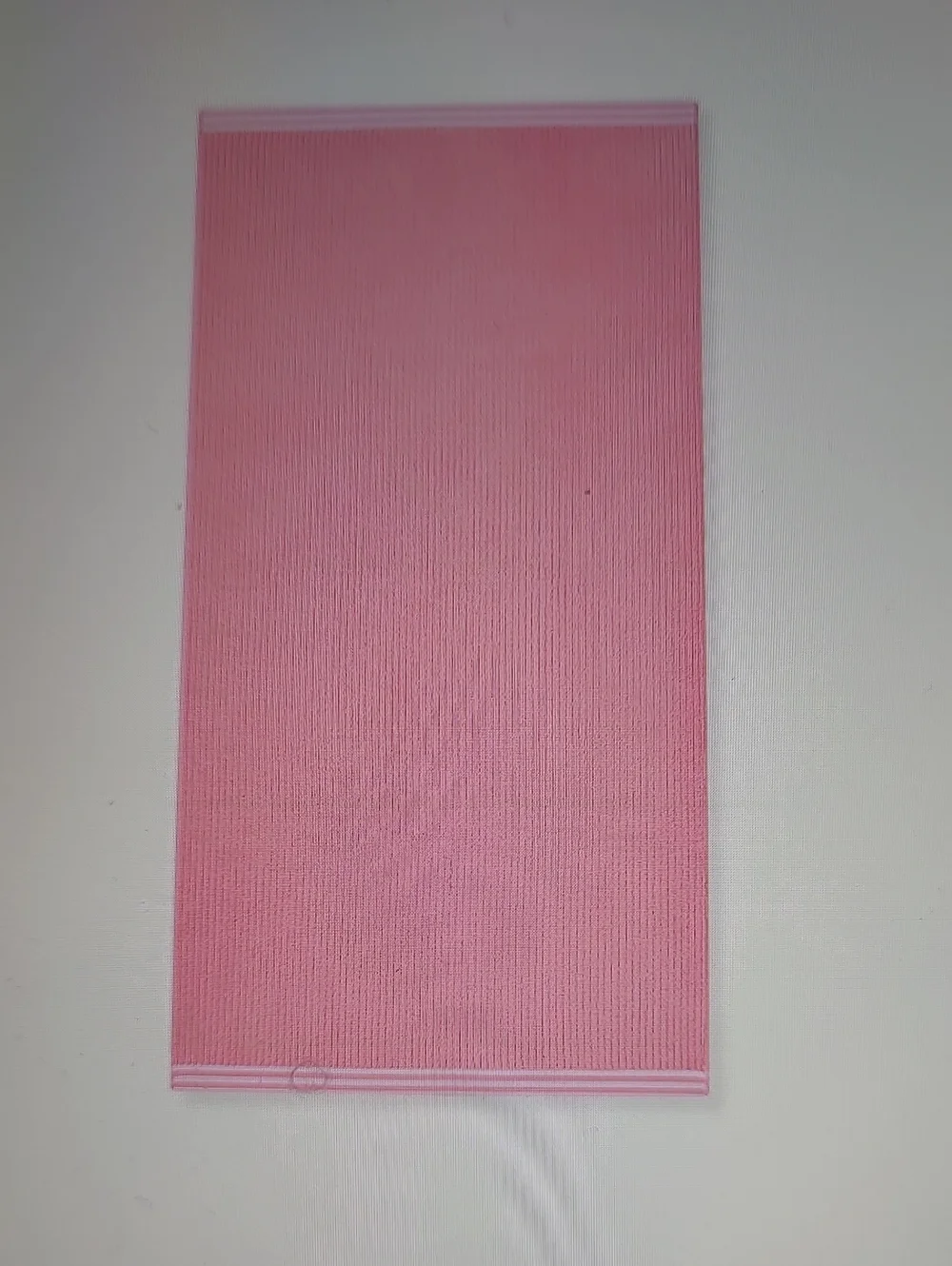 Caro Home Soft Luxe Pink Towel Set - 6 Piece Bundle